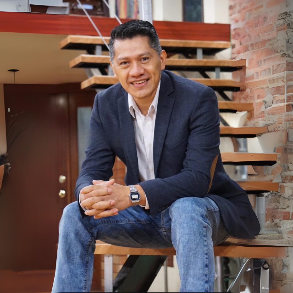 Henry Vicente - Guatemala Henry Vicente - Emprendimiento